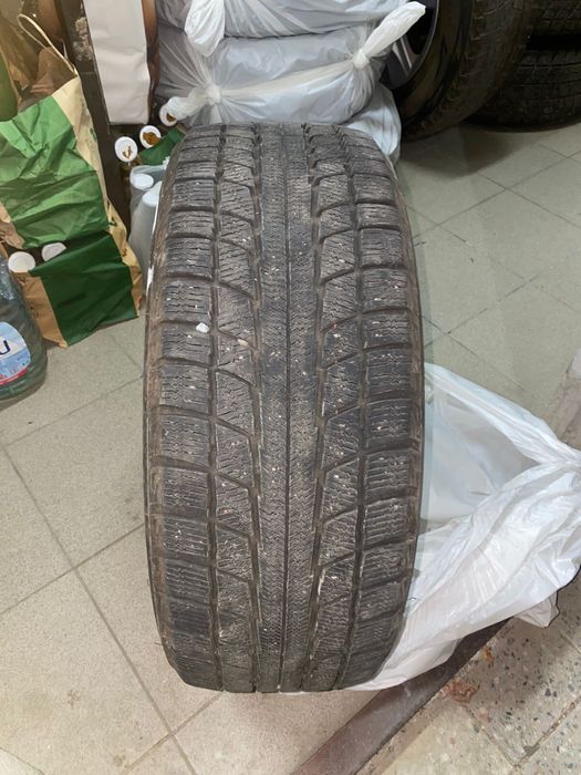 Зимняя резина  продам