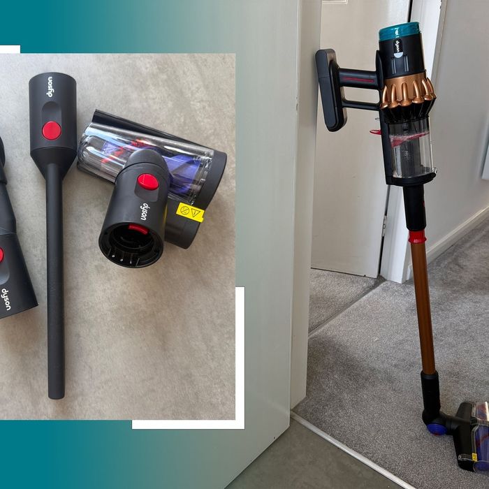 Dyson V16 Piston Animal — сила, доведённая до совершенства