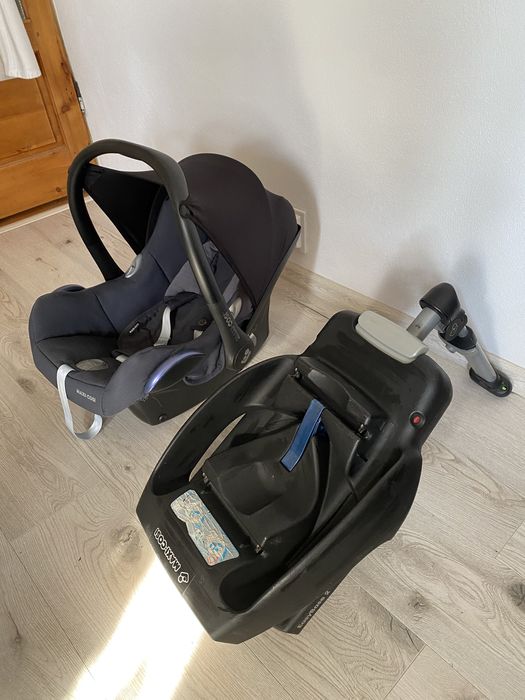 Scoica Maxi-Cosi cu suport