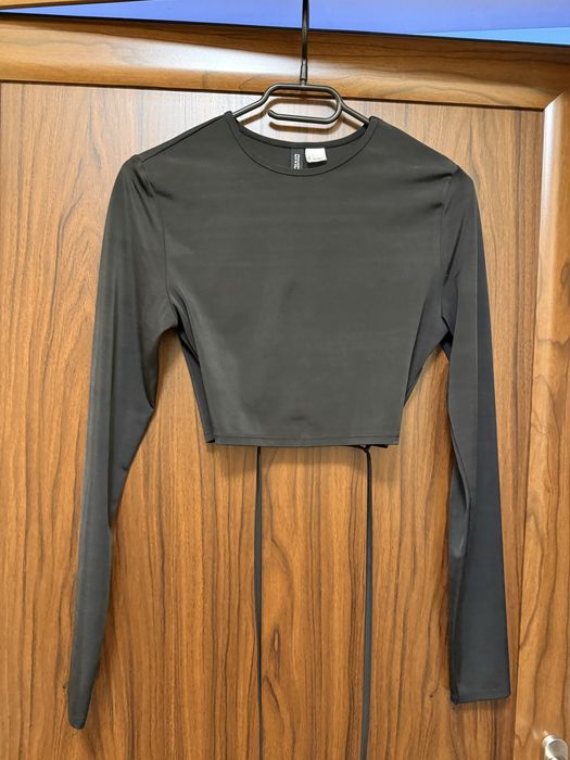 Нова блуза.