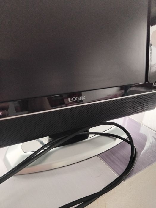 TV/ Monitor Logik