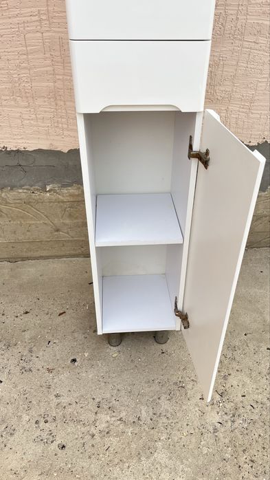 комплект ванной мебели