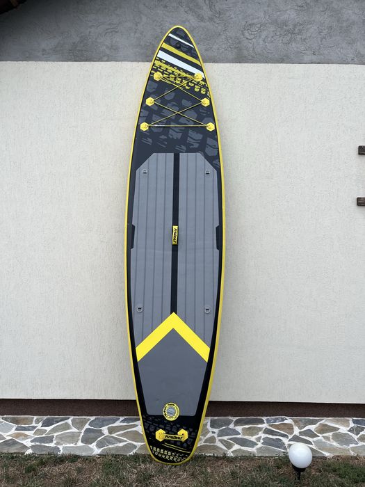 SUP stand up paddleboard Funwater 350cm