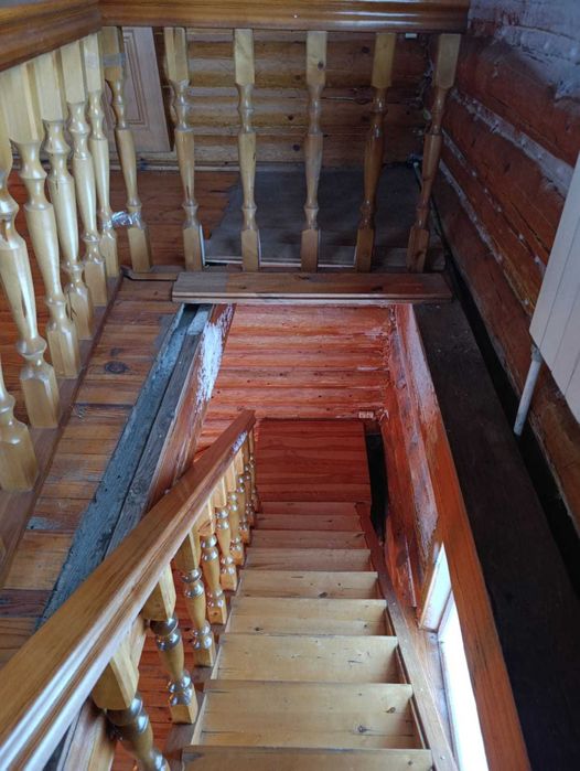 Продам дом в парковой зоне