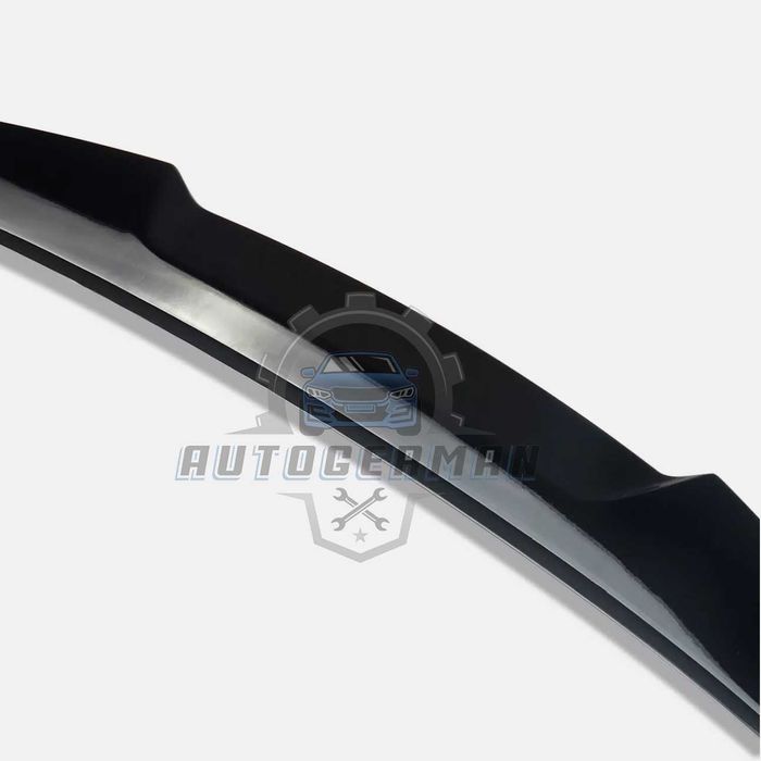 Спойлер 5 серия G30 М4 крило за Г30 М4 багажник 540i 530i 530d 520d