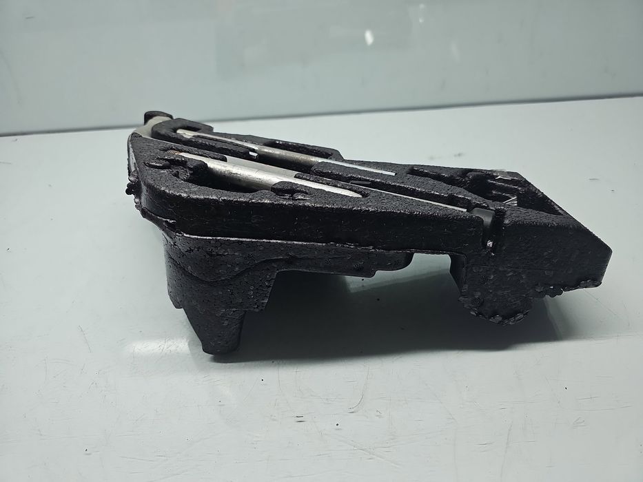 Cheie pentru roti Volkswagen Touareg (7LA, 7L6) [Fabr 2003-2010] 7L001