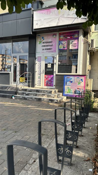 Spatiu comercial de inchiriat