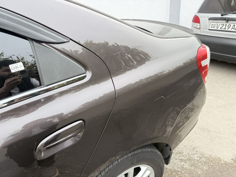 Сотилади COBALT 2020