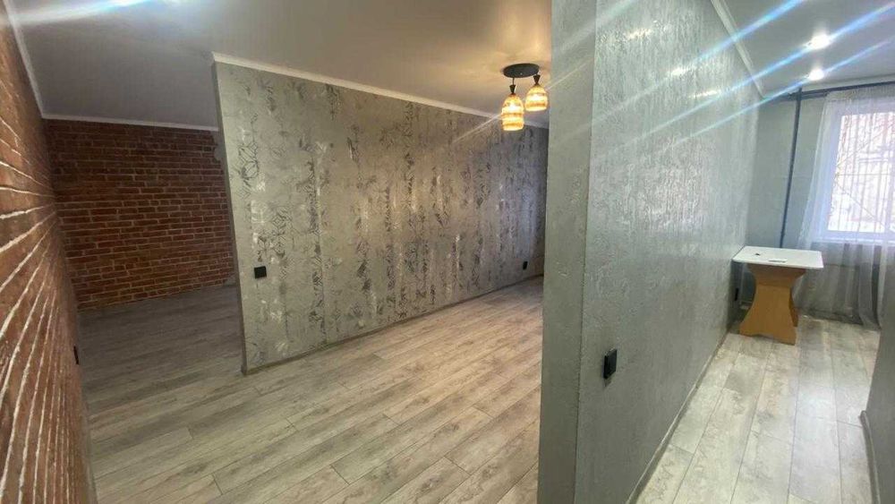 Продам 2-комн квартиру, р-н Тайги