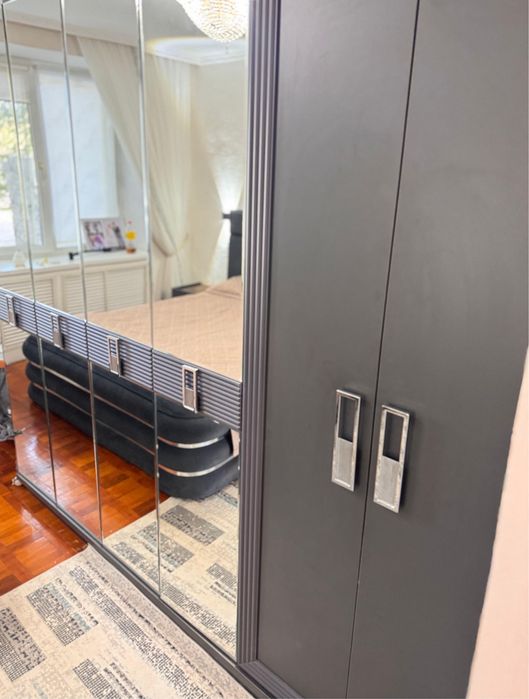 Спальный гарнитур