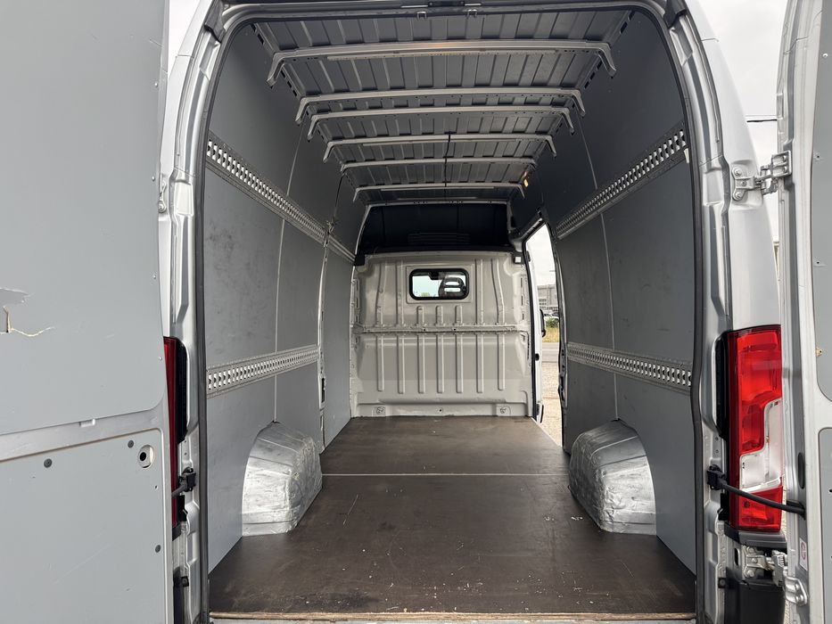 Citroen Jumper 2018 2.0HDi Euro 6 Autoutilitară TVA Inclus/Deductibil