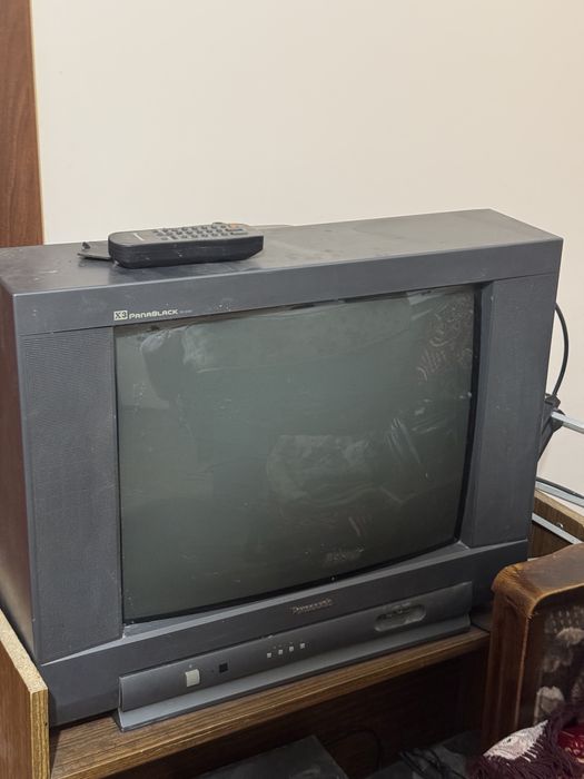Телевизор panasonic