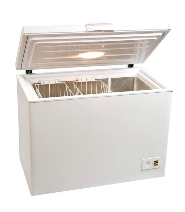 Lada frigorifica Arctic