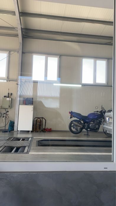 vand kawasaki er5