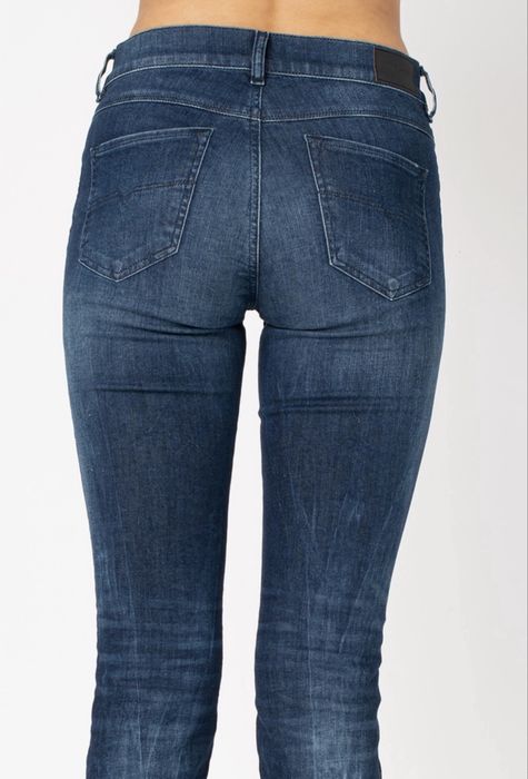 Blugi Diesel Regular Slim