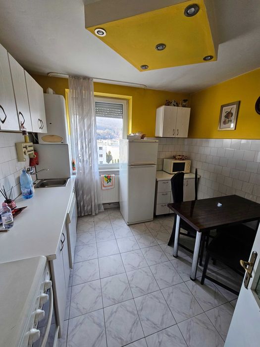 Apartament 3 camere