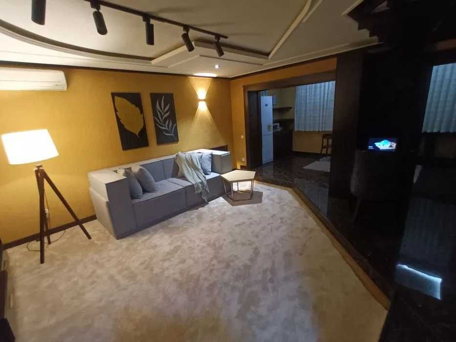 Сдается в аренду 2х комнатная квартира ориентир Новомосковская