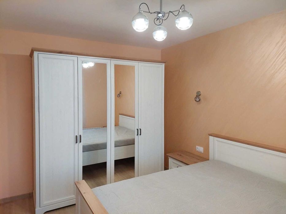 Дава се под наем Тристаен апартамент в София, Връбница 2 - 90 кв.м за 750 € - Снимка #1