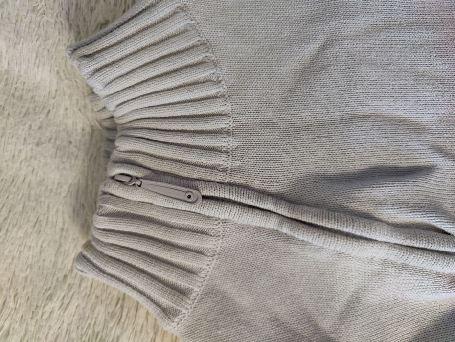 Свитер кофта мужской