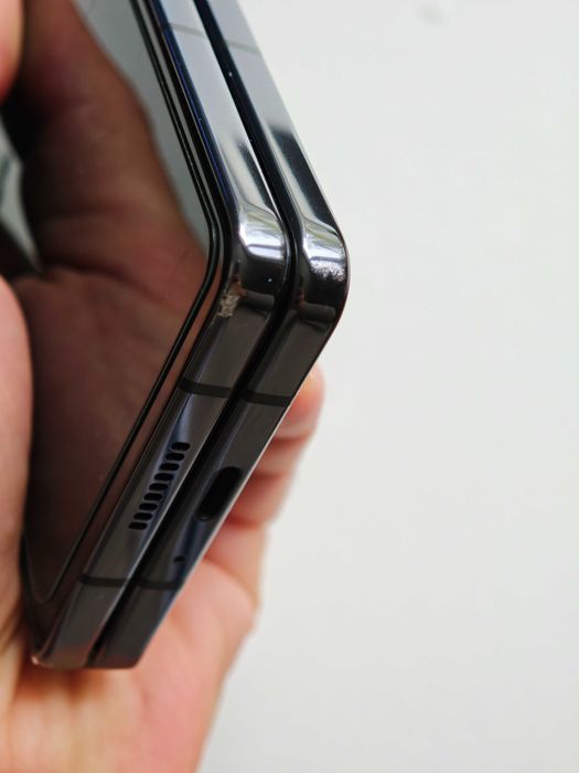 Samsung Galaxy Z Fold 5 512GB | Phantom Black | Работи перфектно