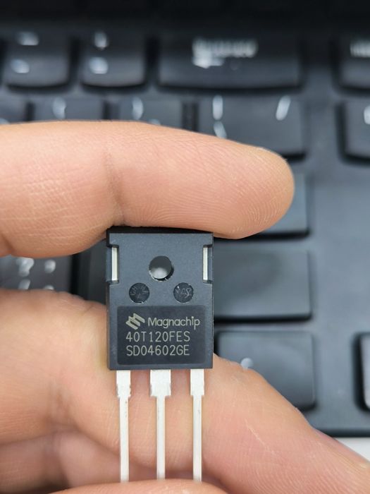 IGBT, MOSFET - транзисторы. 
Силовые модули