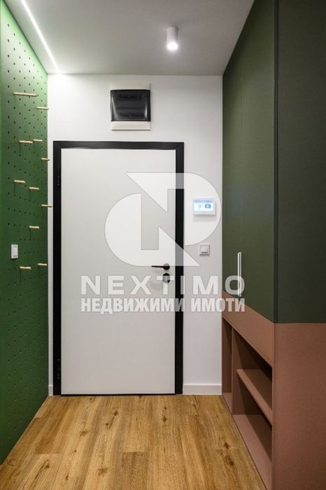 Дава се под наем Двустаен апартамент в Пловдив, Христо Смирненски - 87 кв.м за 900 € - Снимка #6