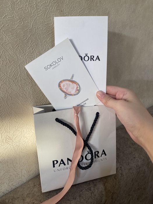 Разгрузка гардероба