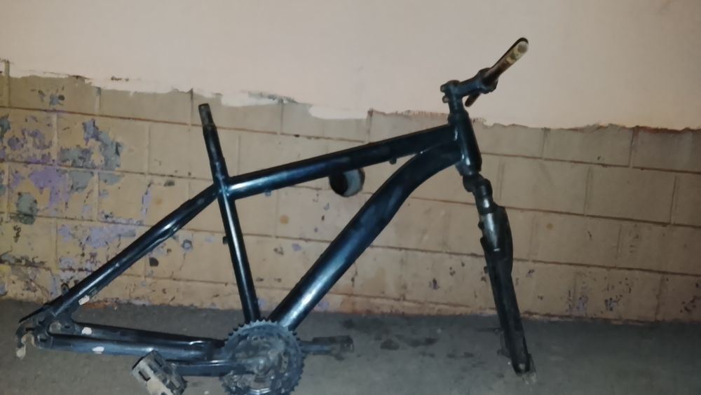 Продам раму от велика