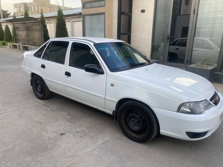 продам Нексия 2 донс 1,6