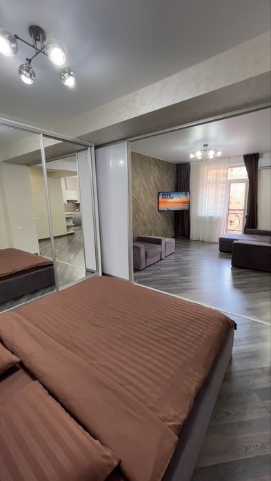 Почасовая аренда