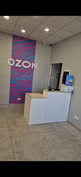 Продам мебель для ПВЗ Ozon
