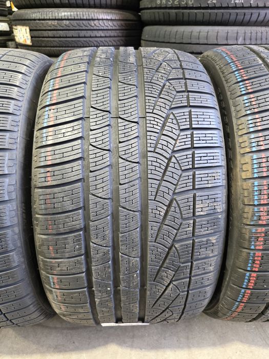 305/30/21//265/35/21 PIRELLI