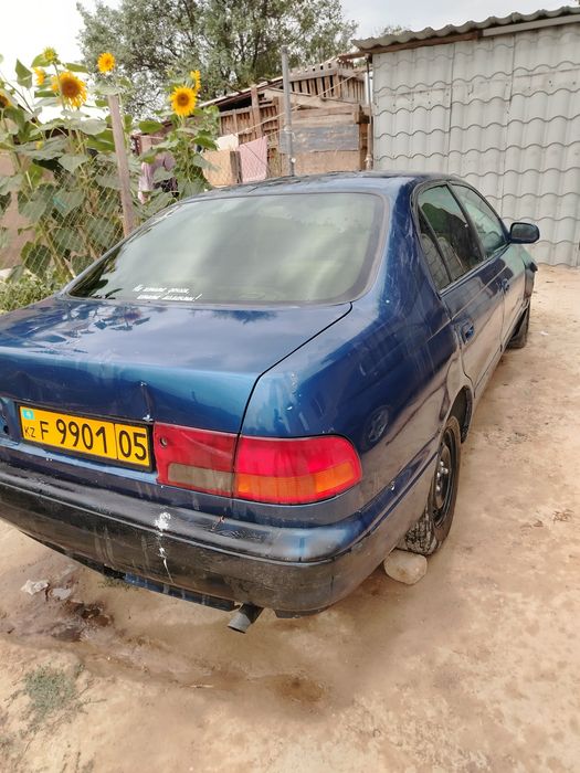 Toyota carina 1996