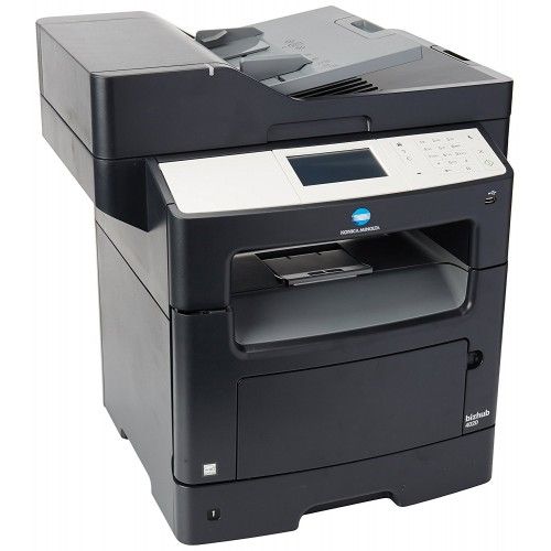 Konica Minolta Bizhub 4020