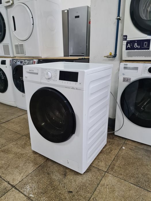Masină de Spălat Arctic cu Uscător 8/5