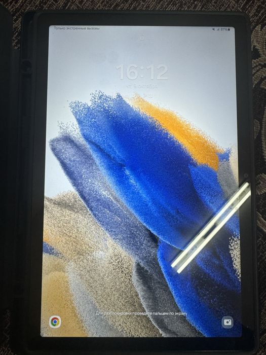 Продам планшет Tab A8