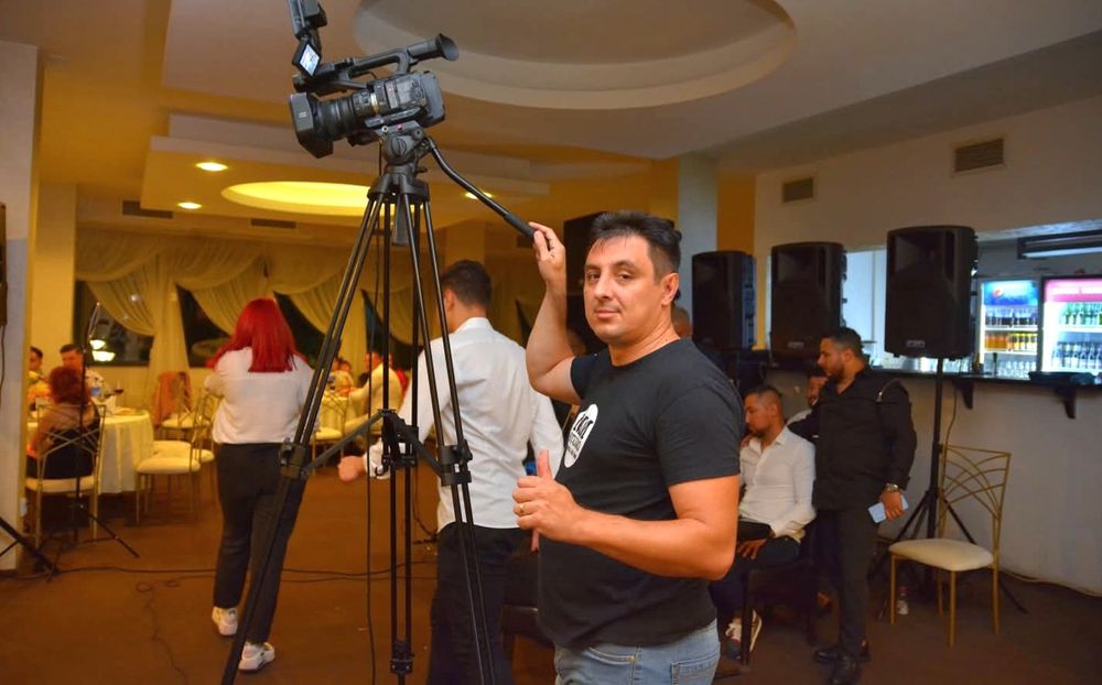 Foto Video Nunta Botez  Full HD 4k Drona