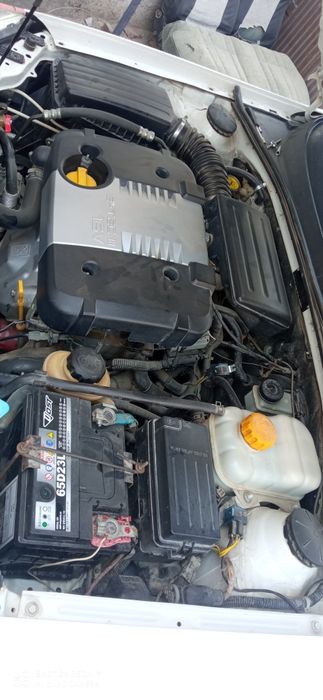 Shevrolet lasseti moshin xoladi idal balonlari ortachi