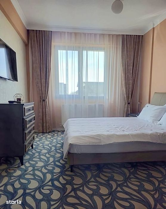 Apartament 3 camere | Prima închiriere | IBO Residence, Mamaia Sat