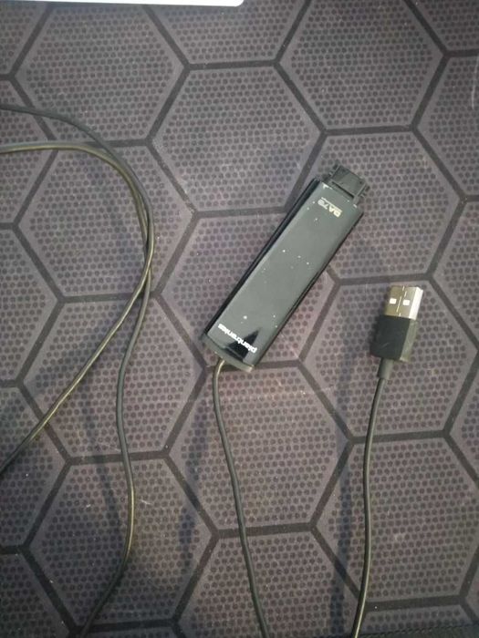 Наушники Plantronics EncorePro hw520