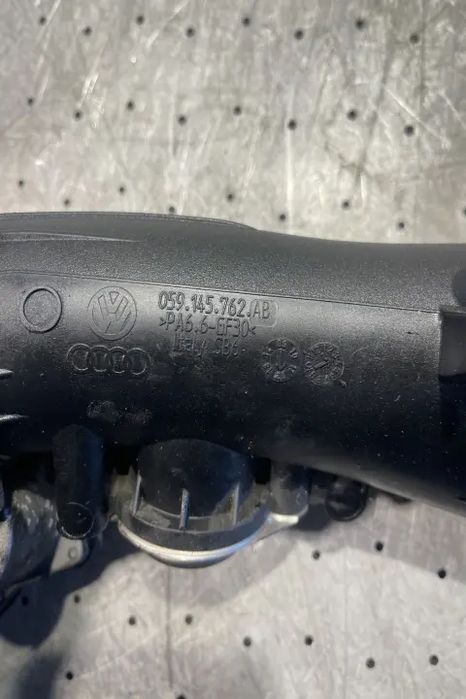 Clapeta acceleratie 059 145950 AA Audi A6 2006