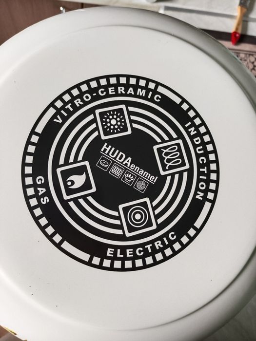 Продам набор кастрюль