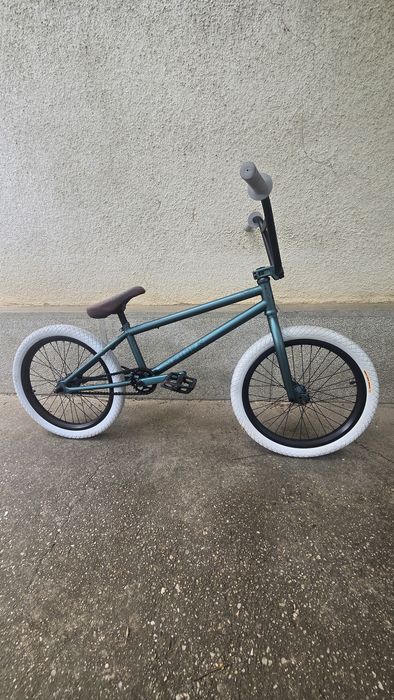 BMX Eastern Reaper