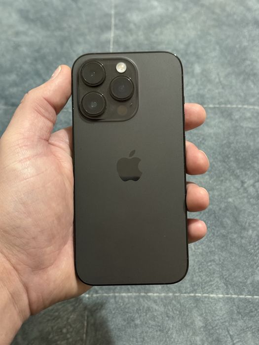 Iphone 14 pro 256 gb