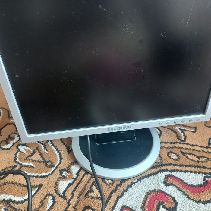 Pentium 4 (в рабочем состоянии)