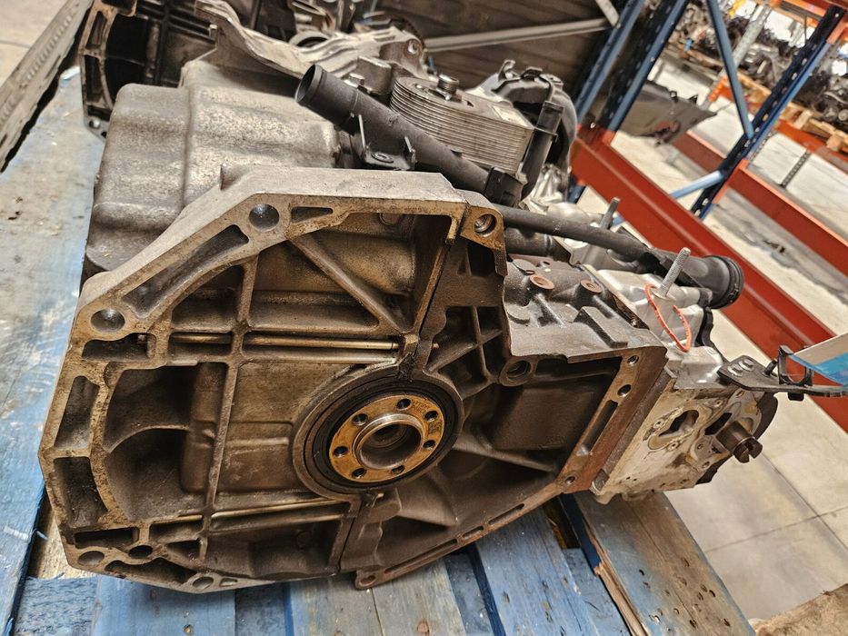 Motor dezechipat Renault Captur 2015