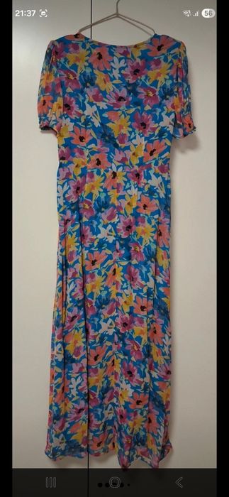 Rochie lunga Monsoon