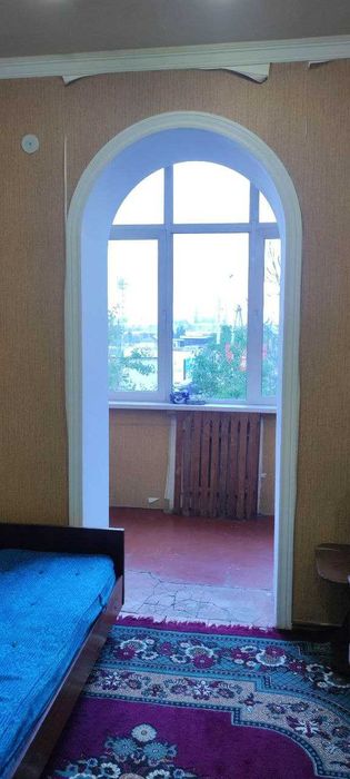 Квартира ижарага берилади