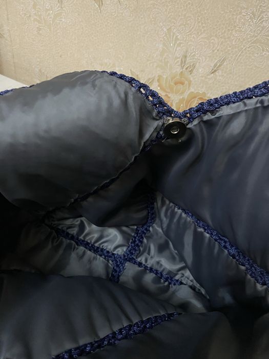 Сумка ручной работы