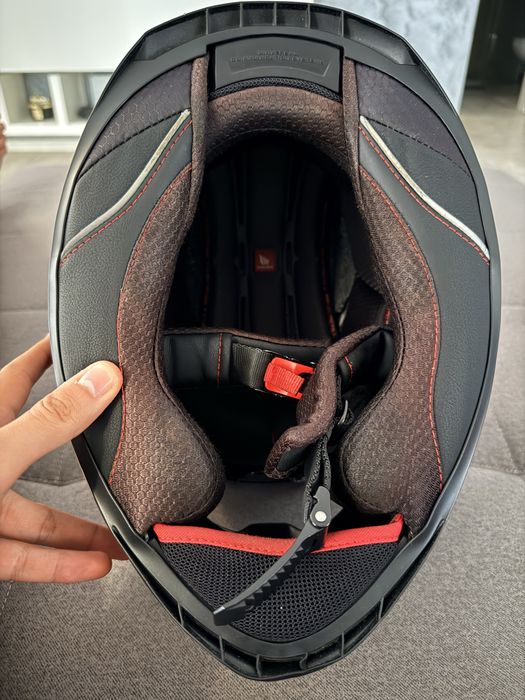 Casca moto MT XL